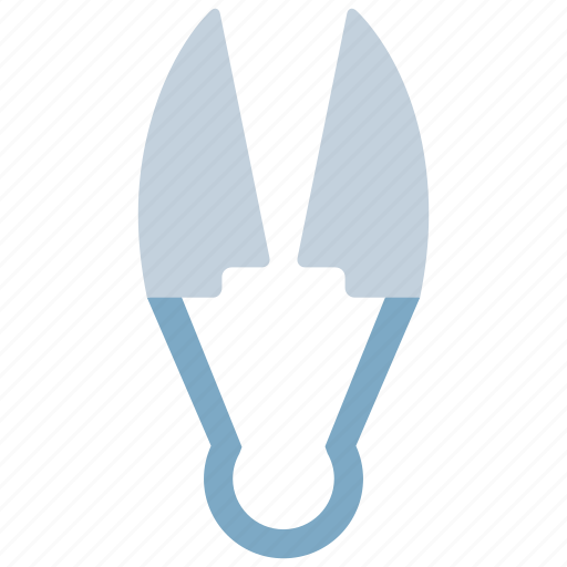 Equipment, shear, tool, cut, cutting, scissors, tools icon - Download on Iconfinder