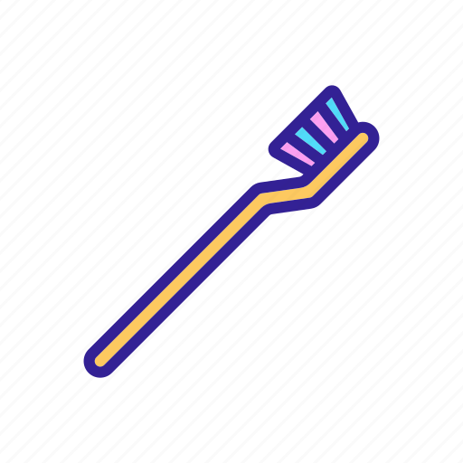 Brush, classical, electronic, equipment, mechanical, tooth, toothbrush icon - Download on Iconfinder