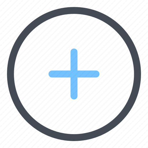 Action, add, plus icon - Download on Iconfinder