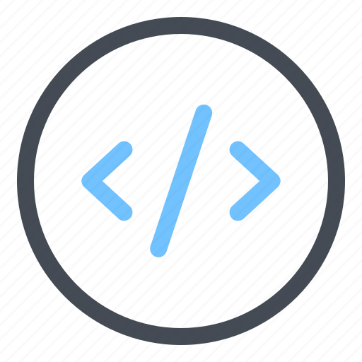 Code, develop, jenkins, source icon - Download on Iconfinder