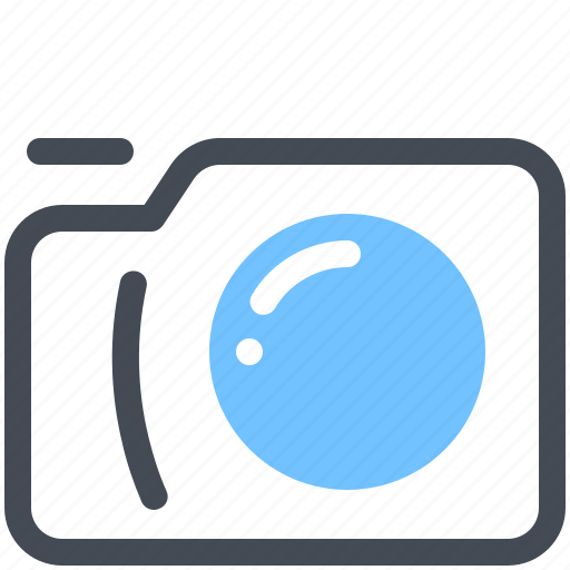 Camera, photo, photography, picture, shoot, snapshot icon - Download on Iconfinder
