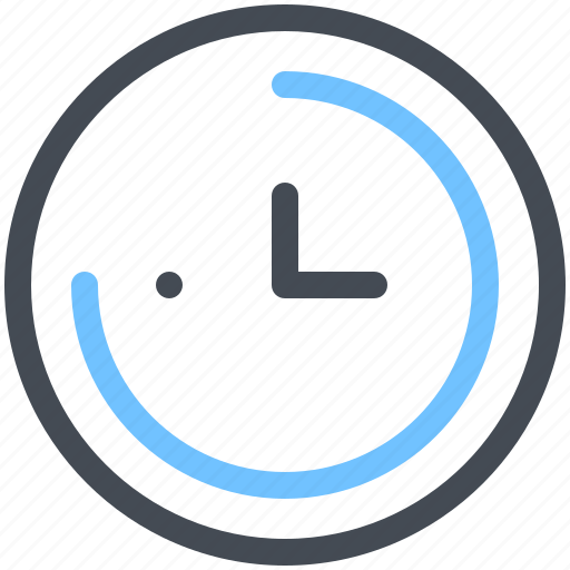 Alarm, clock, history, schedule, time, watch icon - Download on Iconfinder