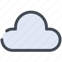 cloud, media, seo, services, social, storage, weather