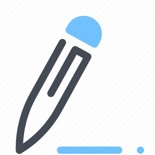 Compose, document, edit, pen, pencil, write icon - Download on Iconfinder