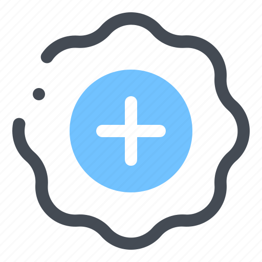 Label, new, offer, shopping, sign, splash, sticker icon - Download on Iconfinder