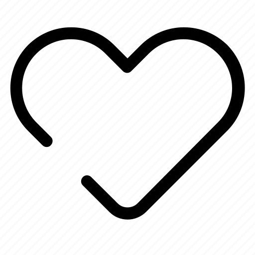 Favorite, gym, heart, hearts, love icon - Download on Iconfinder