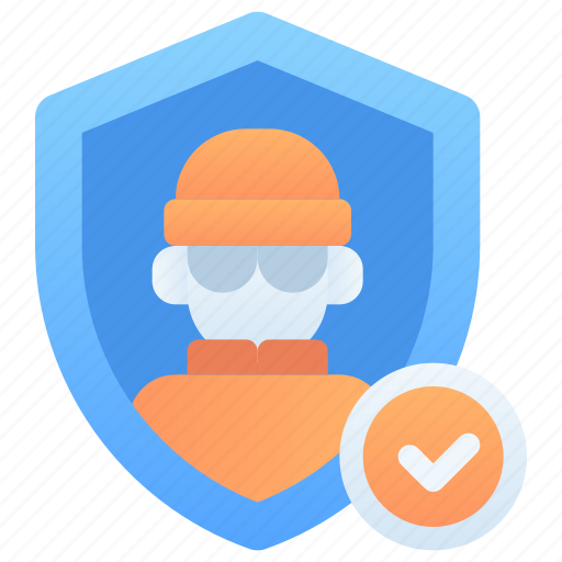 Anti thief, theft insurance, crime, criminal, thief, insurance, shield icon - Download on Iconfinder