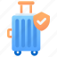 travel insurance, baggage, luggage, trip, flight insurance, insurance, shield, protection, coverage 