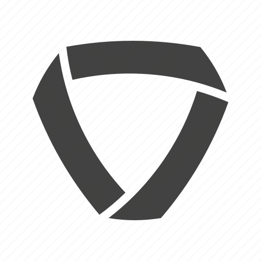 Math, mathematics, mobius, strip, topology icon - Download on Iconfinder