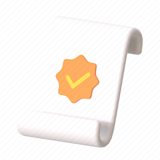 Agreement, document, contract, approved, file, business, startup icon - Download on Iconfinder
