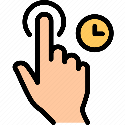 Drag, finger, hand, rotate, tap, zoom icon - Download on Iconfinder