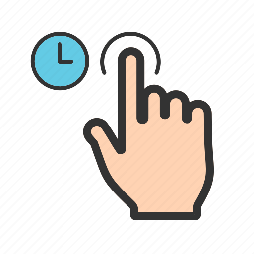 Hand, holding, mobile, phone, screen, smartphone, tablet icon - Download on Iconfinder