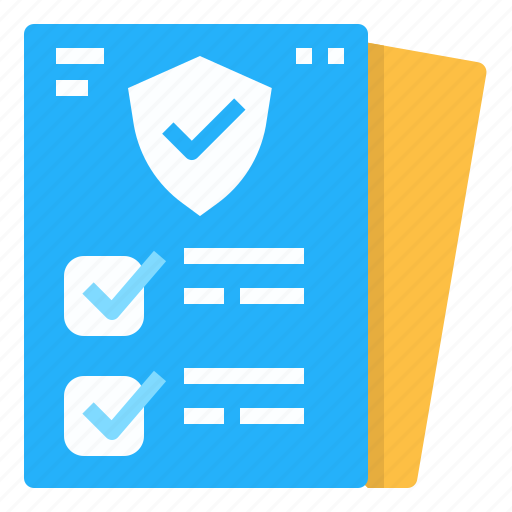 Authority, data, document, medical, register, report icon - Download on Iconfinder