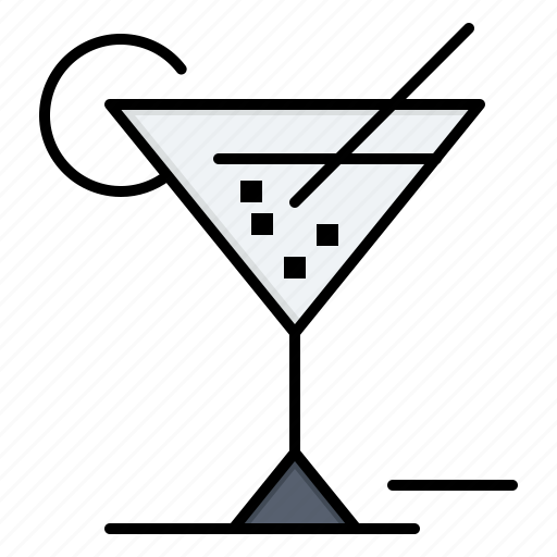 Drink, glass, glasses, hotel icon - Download on Iconfinder
