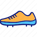 athlete shoe, footwear, jogger, shoe
