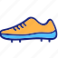 athlete shoe, footwear, jogger, shoe 
