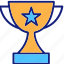 award, best, prize, trophy 