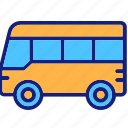 bus, journey bus, tour bus, tourism