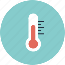forecast, heat, hot, measure, measuring, temperature, thermometer, water, weather 