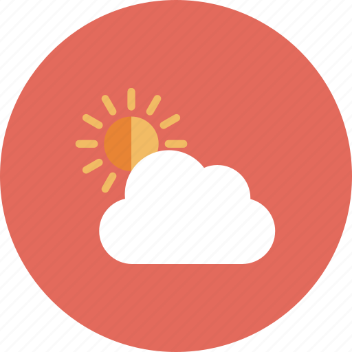 Forecasting, temperature, sun, meteorology, sunny, forecast, hot icon - Download on Iconfinder