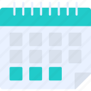calendar, calender, date, match, schedule, icon
