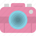 camera, photo, multimedia, photography, icon
