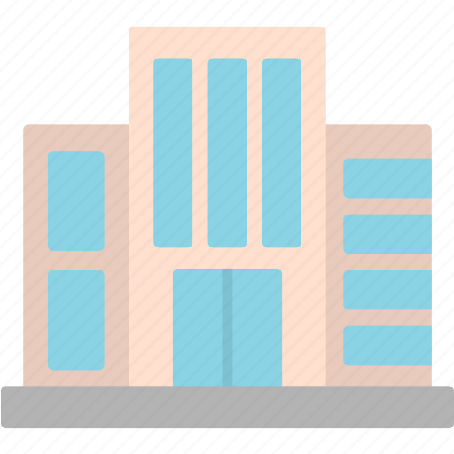 Hotel, building, company, icon icon - Download on Iconfinder