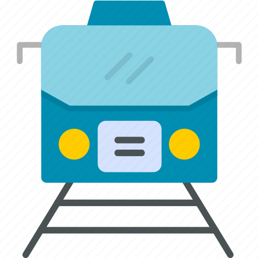 Train, freight, goods, logistics, shipping, icon icon - Download on Iconfinder
