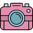 camera, photo, multimedia, photography, icon