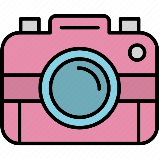 Camera, photo, multimedia, photography, icon icon - Download on Iconfinder