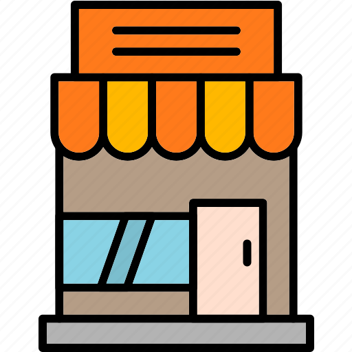 Store, building, ecommerce, real, estate, shop, shopping icon - Download on Iconfinder