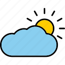 weather, cloud, clouds, cloudy, data, storage, share, sharing, icon