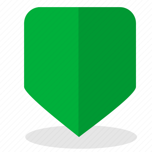 Location, map, marker, navigation, place, pointer icon - Download on Iconfinder