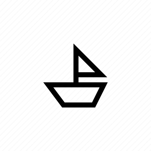 Boat, outdoor, ship, tour, travel icon - Download on Iconfinder