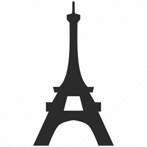 Architecture, building, eiffel, france, paris, tower icon - Download on Iconfinder