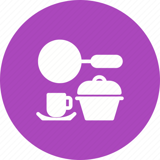 Crockery, dish, home, kitchen, kitchenware, set, table icon - Download on Iconfinder