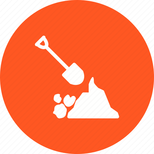 Clean, construction, debris, disaster, garbage, management, prevention icon - Download on Iconfinder