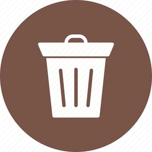 Bags, bin, dirty, dump, environment, garbage, plastic icon - Download on Iconfinder