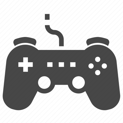 Controller, game, video icon - Download on Iconfinder