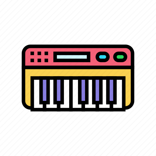 Musical, instrument, toy, child, baby, kid icon - Download on Iconfinder