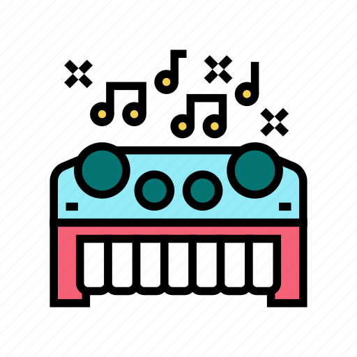 Musical, toys, toy, shop, sale, product icon - Download on Iconfinder