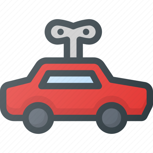 Baby, car, toy, vehicle icon - Download on Iconfinder