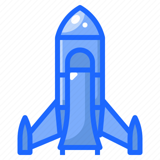 Baby, kid, launch, rocket, ship, space, toy icon - Download on Iconfinder