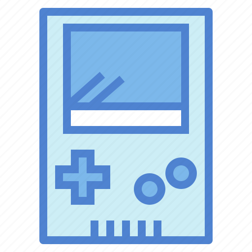 Console, device, game, gaming icon - Download on Iconfinder