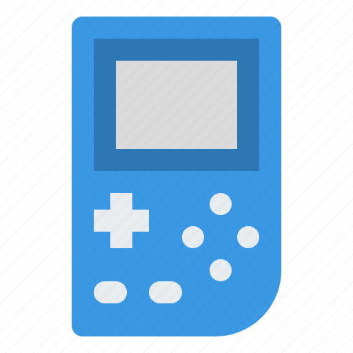 Video, game, childhood, toy icon - Download on Iconfinder
