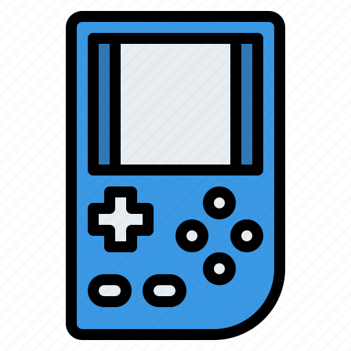 Video, game, childhood, toy icon - Download on Iconfinder