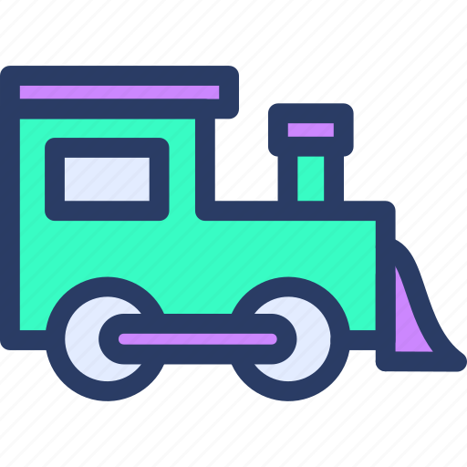 Train, toys, toy icon - Download on Iconfinder on Iconfinder