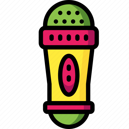 Mic, microphone, toys icon - Download on Iconfinder
