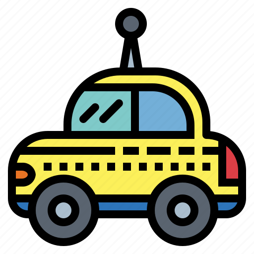 Car, children, entertainment, toy icon - Download on Iconfinder