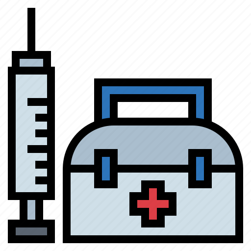 Aid, care, doctor, first, health, medical icon - Download on Iconfinder